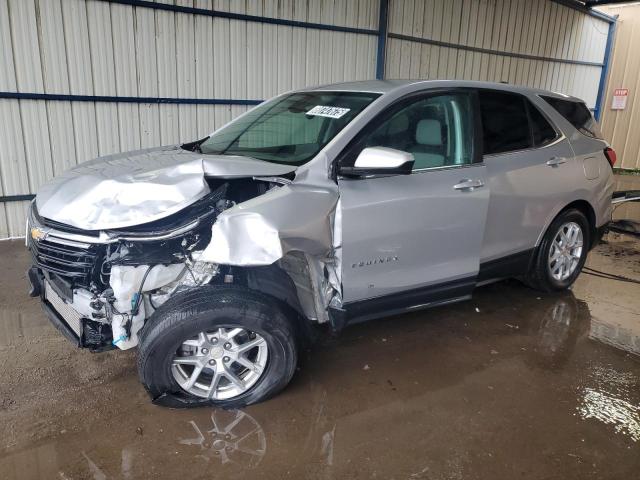 2022 CHEVROLET EQUINOX LT, 