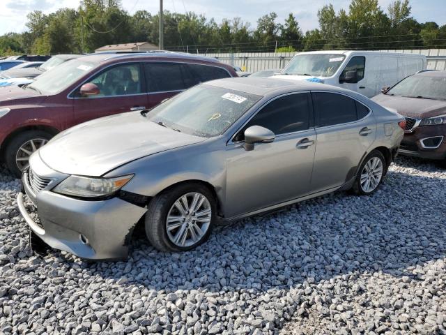 2015 LEXUS ES 350, 