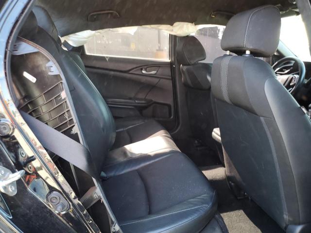 19XFC2F83LE210159 - 2020 HONDA CIVIC SPORT შავი ფოტო 10