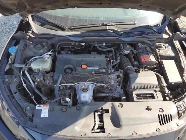 19XFC2F83LE210159 - 2020 HONDA CIVIC SPORT შავი ფოტო 11