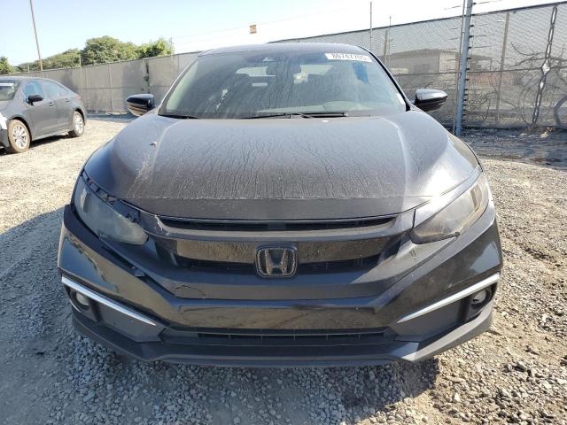 19XFC2F83LE210159 - 2020 HONDA CIVIC SPORT შავი ფოტო 5