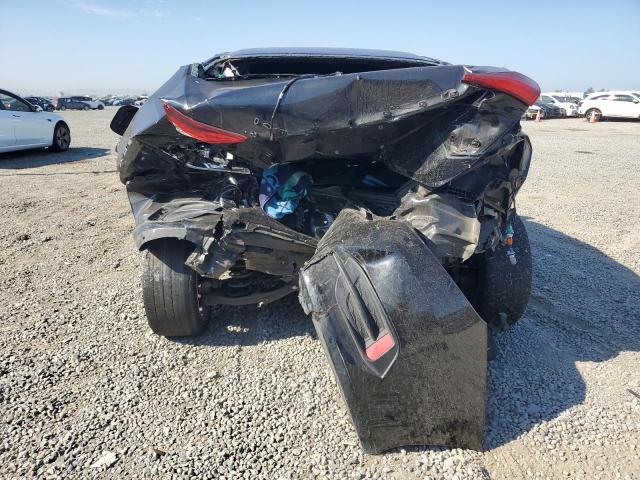 19XFC2F83LE210159 - 2020 HONDA CIVIC SPORT შავი ფოტო 6