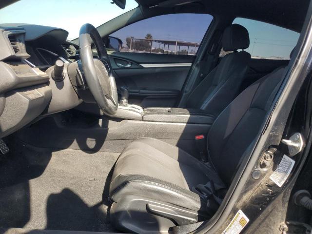 19XFC2F83LE210159 - 2020 HONDA CIVIC SPORT შავი ფოტო 7