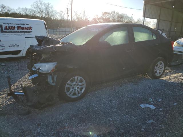 1G1JB5SHXH4178591 - 2017 CHEVROLET SONIC LS Qara foto 1