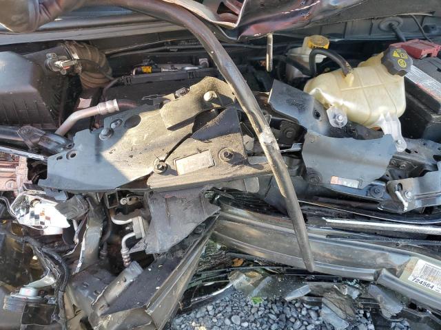 1G1JB5SHXH4178591 - 2017 CHEVROLET SONIC LS Qara foto 11