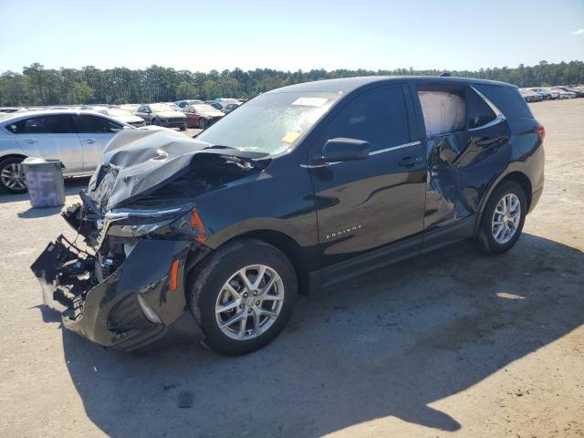 2023 CHEVROLET EQUINOX LT, 