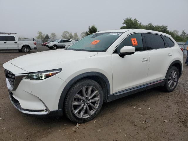 2020 MAZDA CX-9 GRAND TOURING, 