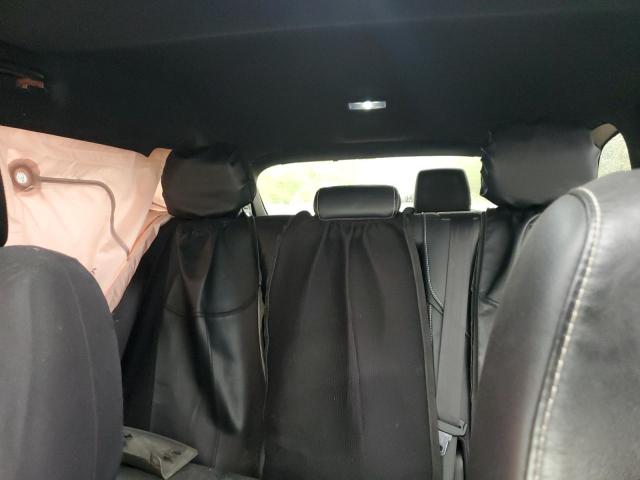 JM3TCBDY0L0408106 - 2020 MAZDA CX-9 GRAND TOURING WHITE photo 10