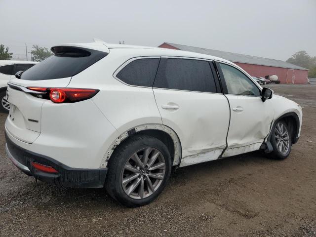 JM3TCBDY0L0408106 - 2020 MAZDA CX-9 GRAND TOURING WHITE photo 3