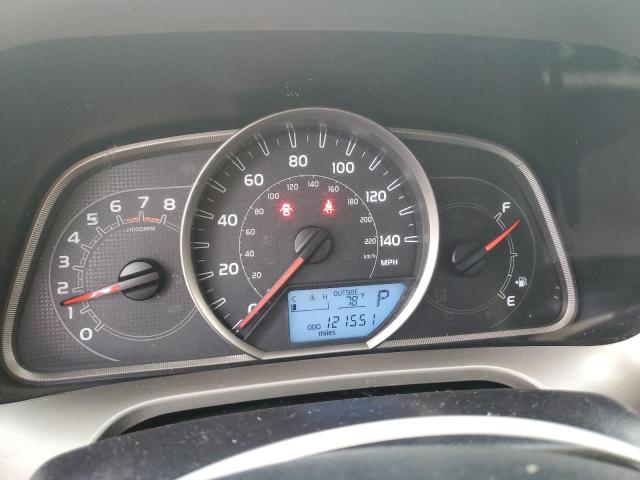 JTMWFREV9FJ059987 - 2015 TOYOTA RAV4 XLE 白色 照片 9