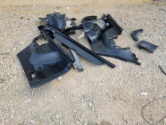 3CZRM3H57GG702491 - 2016 HONDA CR-V EX SILVER photo 13