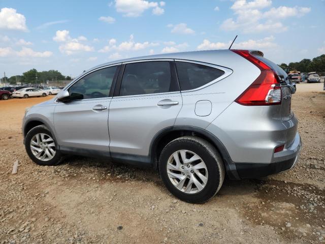 3CZRM3H57GG702491 - 2016 HONDA CR-V EX SILVER photo 2