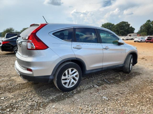 3CZRM3H57GG702491 - 2016 HONDA CR-V EX SILVER photo 3