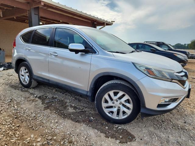 3CZRM3H57GG702491 - 2016 HONDA CR-V EX SILVER photo 4