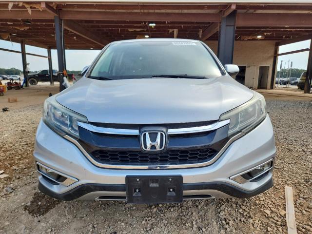 3CZRM3H57GG702491 - 2016 HONDA CR-V EX SILVER photo 5