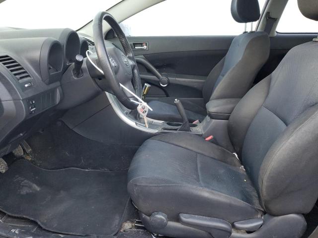 JTKDE177470196779 - 2007 TOYOTA SCION TC 紫色 照片 7