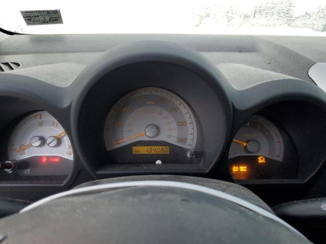 JTKDE177470196779 - 2007 TOYOTA SCION TC 紫色 照片 9