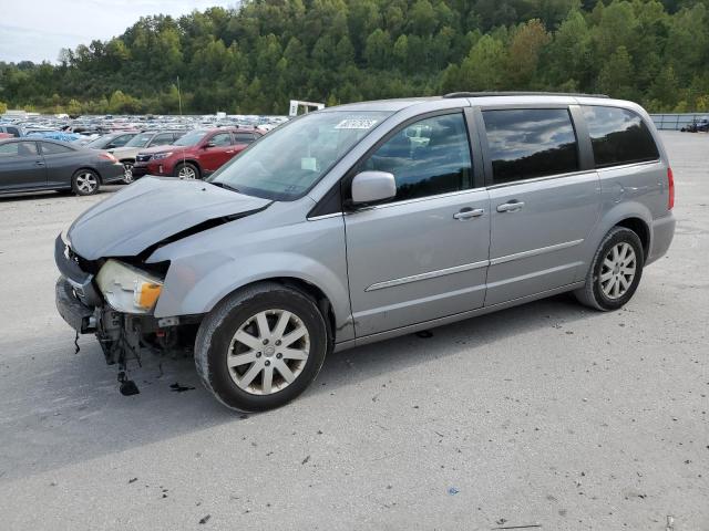 2013 CHRYSLER TOWN & COU TOURING, 