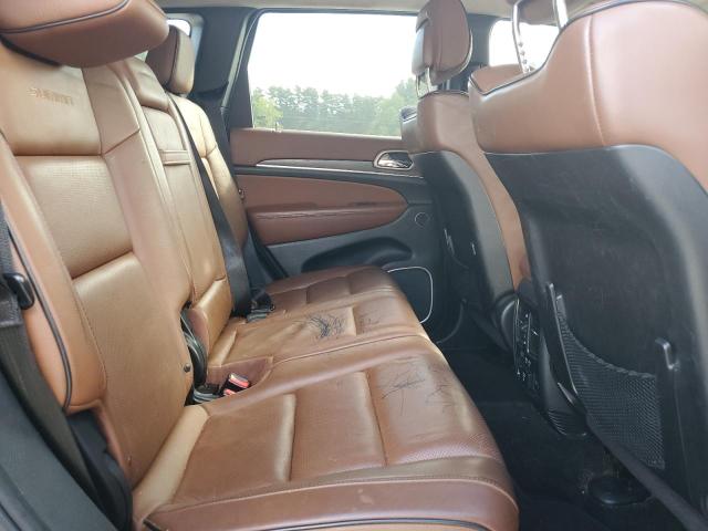 1C4RJFJG7FC693174 - 2015 JEEP GRAND CHEROKEE SUMMIT Qara foto 11