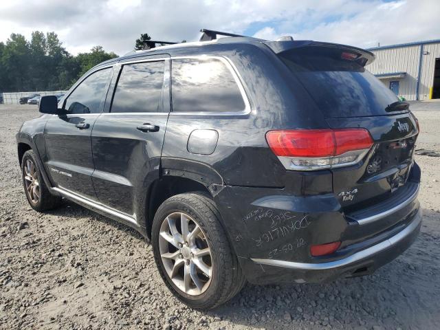 1C4RJFJG7FC693174 - 2015 JEEP GRAND CHEROKEE SUMMIT Qara foto 2