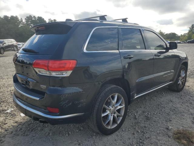 1C4RJFJG7FC693174 - 2015 JEEP GRAND CHEROKEE SUMMIT Qara foto 3