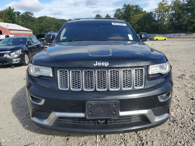 1C4RJFJG7FC693174 - 2015 JEEP GRAND CHEROKEE SUMMIT Qara foto 5