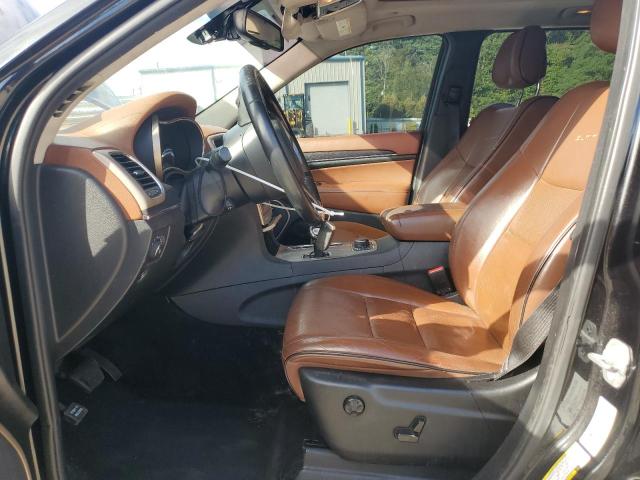 1C4RJFJG7FC693174 - 2015 JEEP GRAND CHEROKEE SUMMIT Qara foto 7