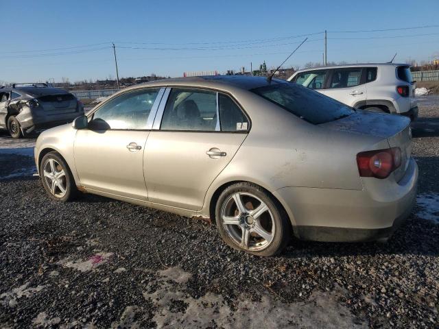 3VWGM31K98M053368 - 2008 VOLKSWAGEN JETTA 2.5L SILVER photo 2