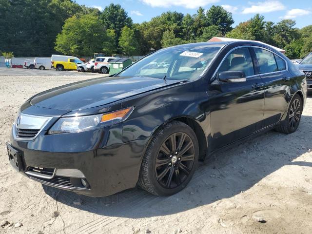 2014 ACURA TL SE, 