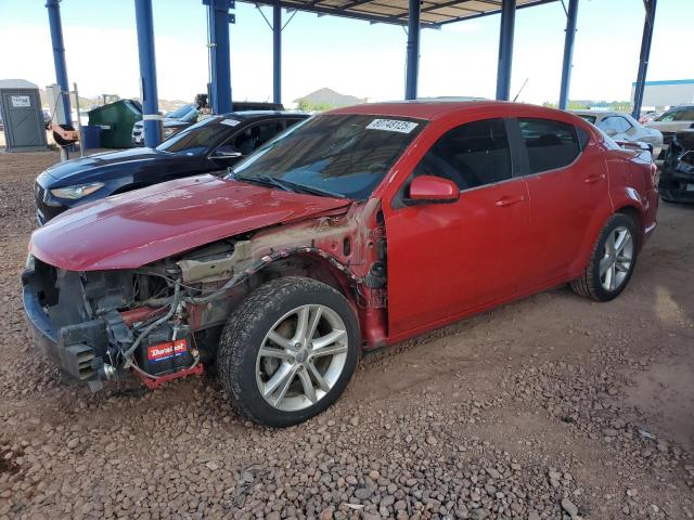 2011 DODGE AVENGER MAINSTREET, 