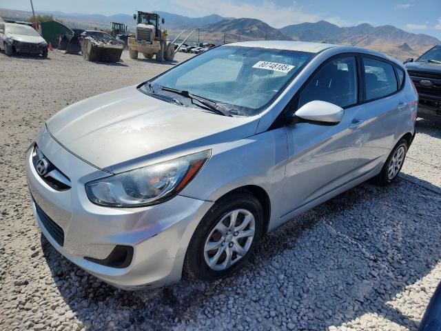 2014 HYUNDAI ACCENT GLS, 
