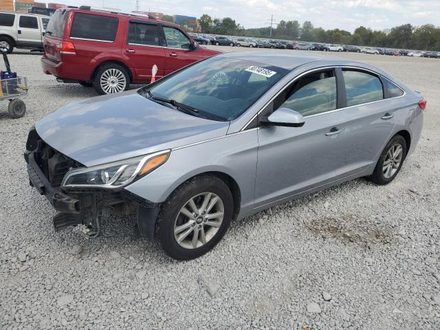 2017 HYUNDAI SONATA SE, 