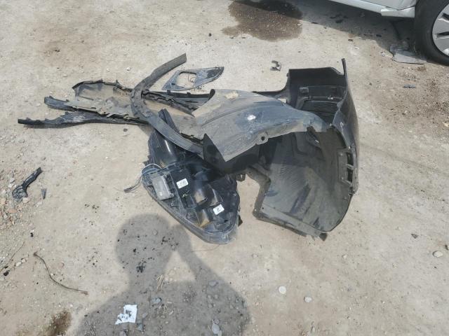 1FM5K8ARXJGA37590 - 2018 FORD EXPLORER POLICE INTERCEPTOR Noir photo 13