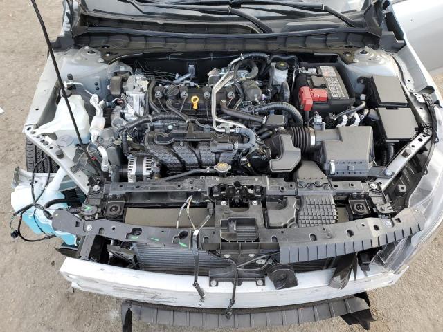 1N4BL4DV5PN355665 - 2023 NISSAN ALTIMA SV SILVER photo 11