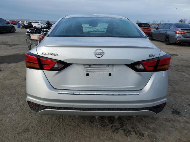 1N4BL4DV5PN355665 - 2023 NISSAN ALTIMA SV SILVER photo 6