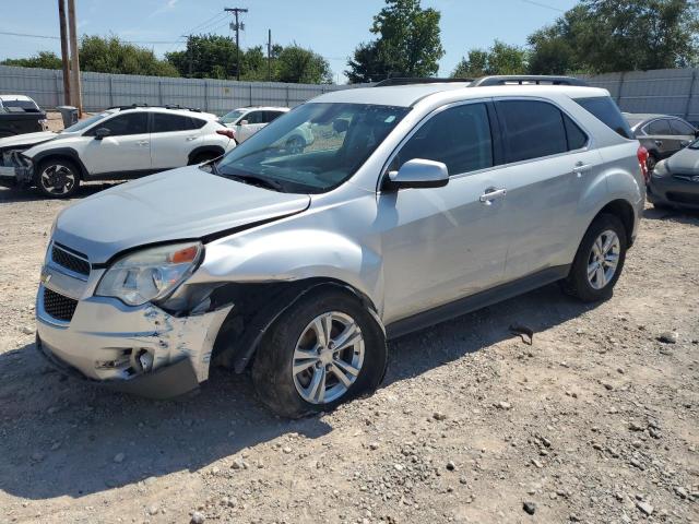 2013 CHEVROLET EQUINOX LT, 