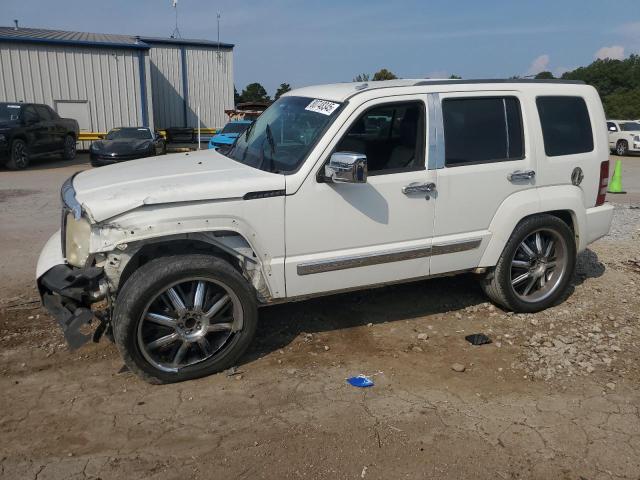 2009 JEEP LIBERTY SPORT, 
