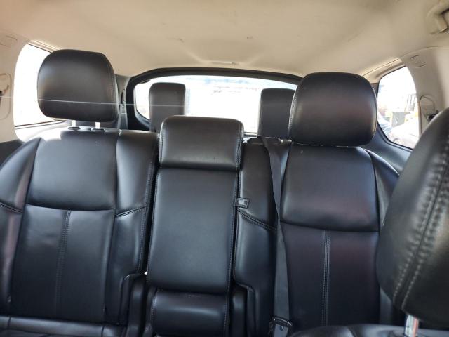 5N1DR2MM5HC678040 - 2017 NISSAN PATHFINDER S Qara foto 10