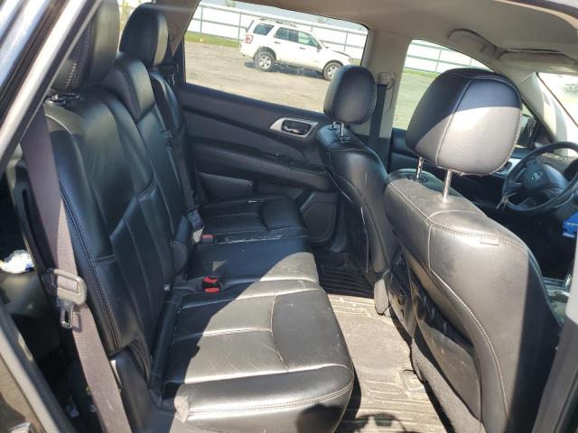 5N1DR2MM5HC678040 - 2017 NISSAN PATHFINDER S Qara foto 11