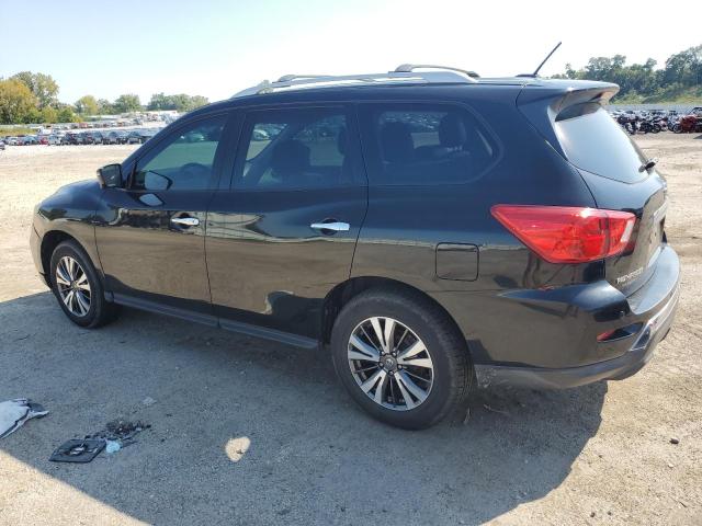 5N1DR2MM5HC678040 - 2017 NISSAN PATHFINDER S Qara foto 2