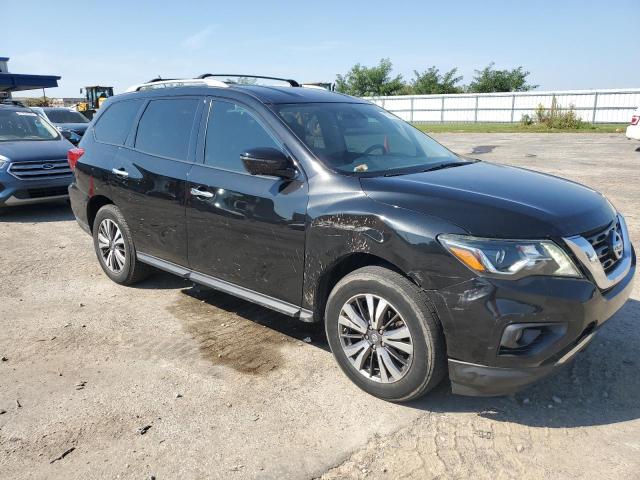 5N1DR2MM5HC678040 - 2017 NISSAN PATHFINDER S Qara foto 4