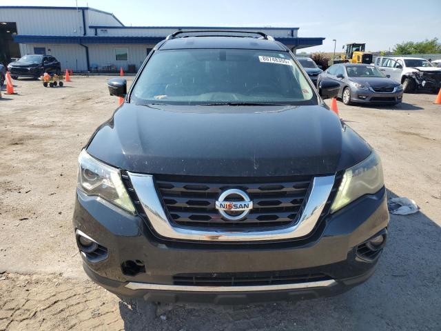 5N1DR2MM5HC678040 - 2017 NISSAN PATHFINDER S Qara foto 5