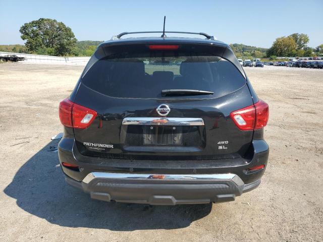 5N1DR2MM5HC678040 - 2017 NISSAN PATHFINDER S Qara foto 6