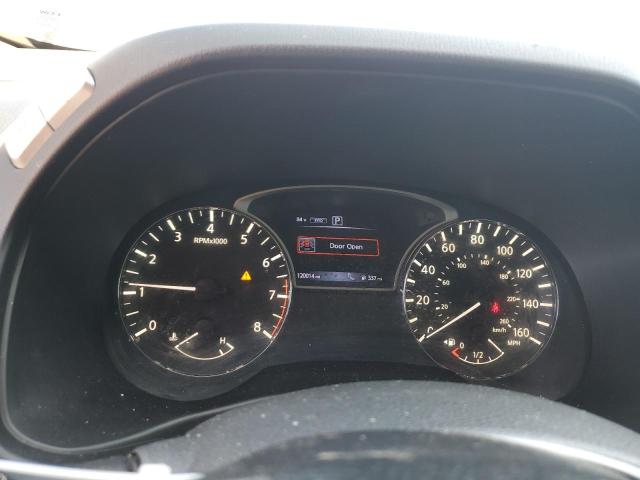 5N1DR2MM5HC678040 - 2017 NISSAN PATHFINDER S Qara foto 9