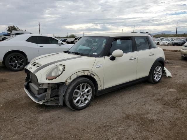 2017 MINI COOPER S, 