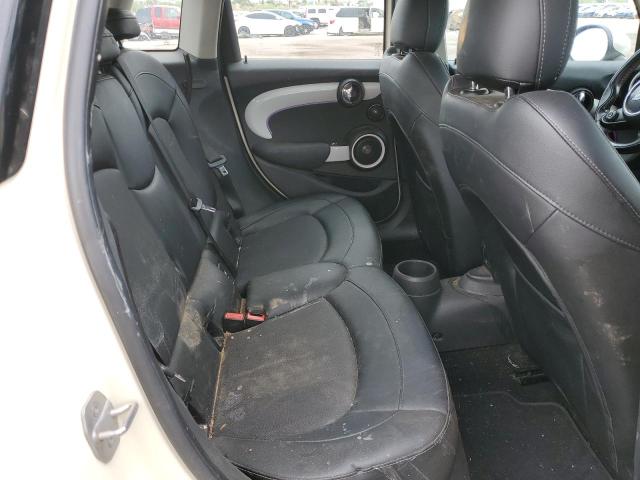 WMWXU3C39H2F49027 - 2017 MINI COOPER S WHITE photo 10