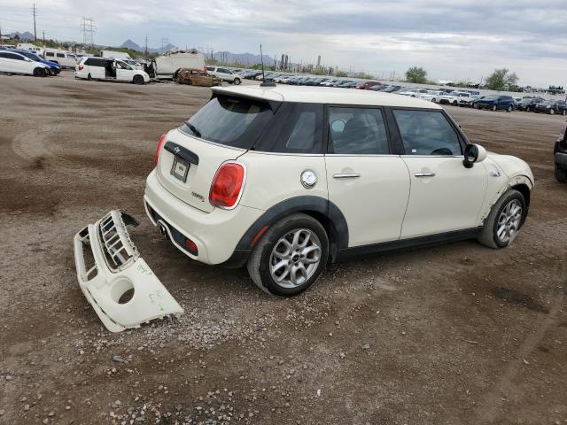 WMWXU3C39H2F49027 - 2017 MINI COOPER S WHITE photo 3