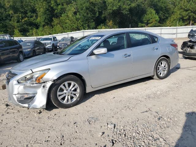 2014 NISSAN ALTIMA 2.5, 