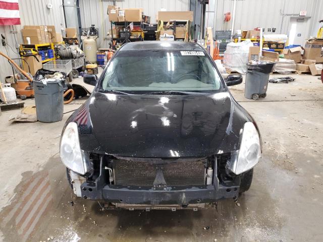 1N4AL2AP9CN534033 - 2012 NISSAN ALTIMA BASE BLACK photo 5