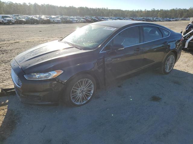 2015 FORD FUSION SE, 